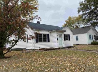33 S 25th St, Terre Haute, IN 47803