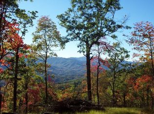 46 Mountain Heritage Dr, Sylva, NC 28779