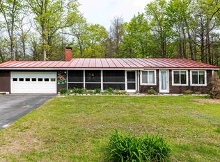 16 Nuthatch Ln, Bartlett, NH 03812