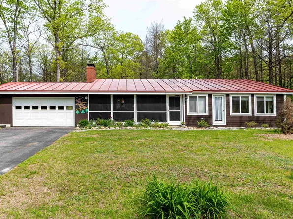 16 Nuthatch Lane, Bartlett, NH 03845