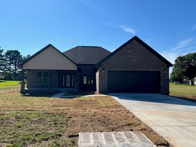 15 Country Meadows Dr, Vilonia, AR, 72173