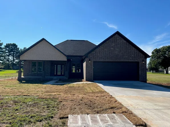 15 Country Meadows Dr, Vilonia, AR 72173