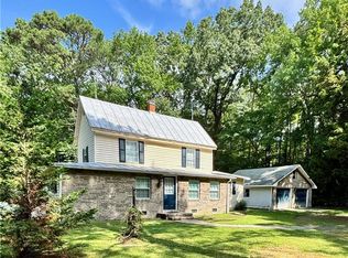 96 Gum Thicket Rd, Hudgins, VA 23076