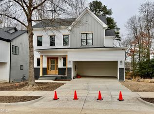 3824 Coach Lantern Ave, Wake Forest, NC 27587