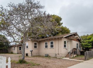 1285 Hamilton Ave, Seaside, CA