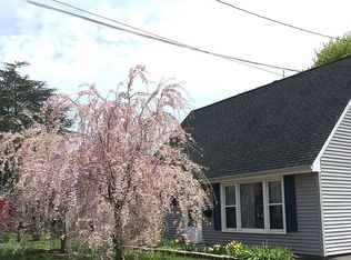 1129 New Haven Ave, Milford, CT 06460