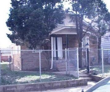 481 E Gates St, Columbus, OH, 43206