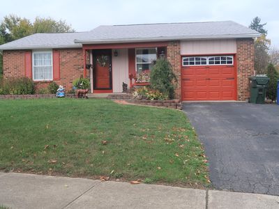 2033 Drumlin Dr, Grove City, OH, 43123