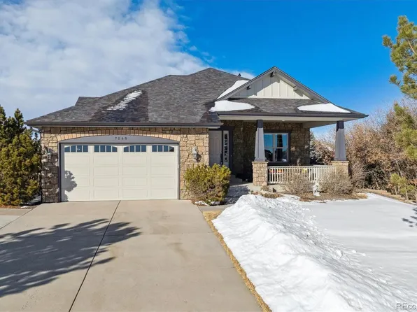 7260 Fallon Circle, Castle Rock, CO 80104
