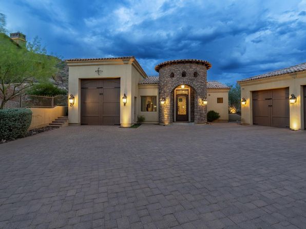 3631 N Sky Point Cir