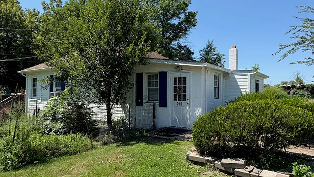 210 Millstone River Rd