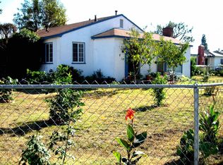 4248 Cogswell Rd, El Monte, CA 91732