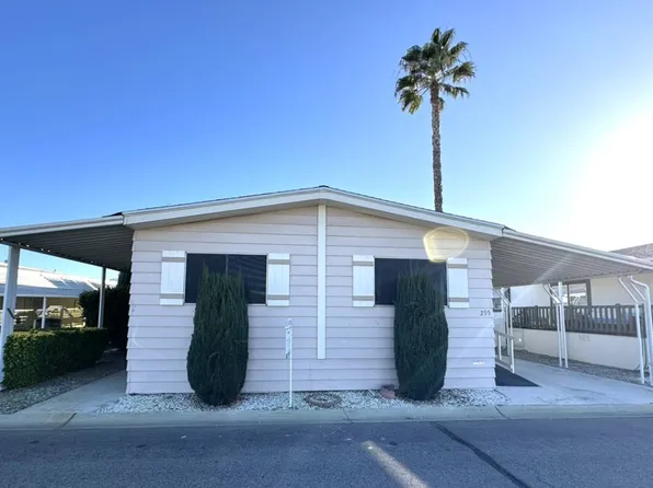 5001 W Florida Ave Space 295, Hemet, CA 92545