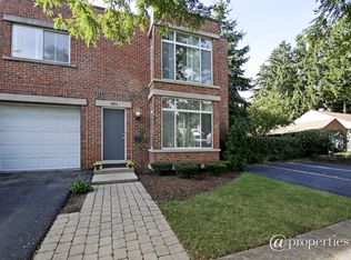 1911 Central Ave, Wilmette, IL 60091