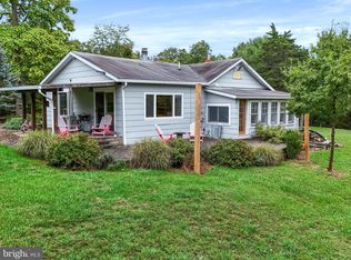 21105 Oliver Beltz Rd SE, Oldtown, MD 21555