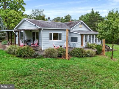 21105 Oliver Beltz Rd SE, Oldtown, MD, 21555