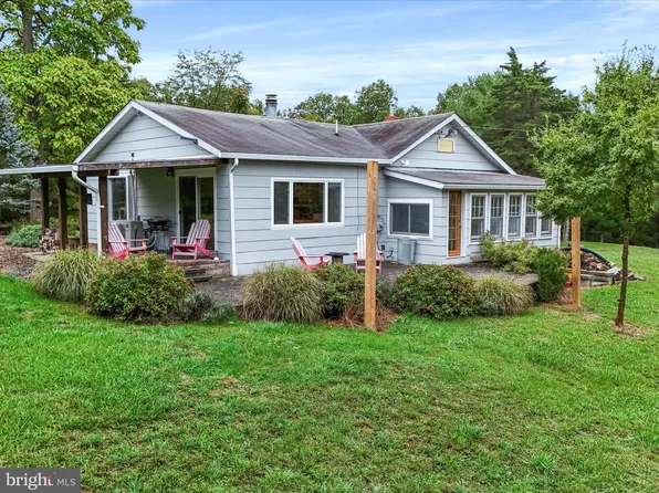 21105 Oliver Beltz Rd SE, Oldtown, MD 21555