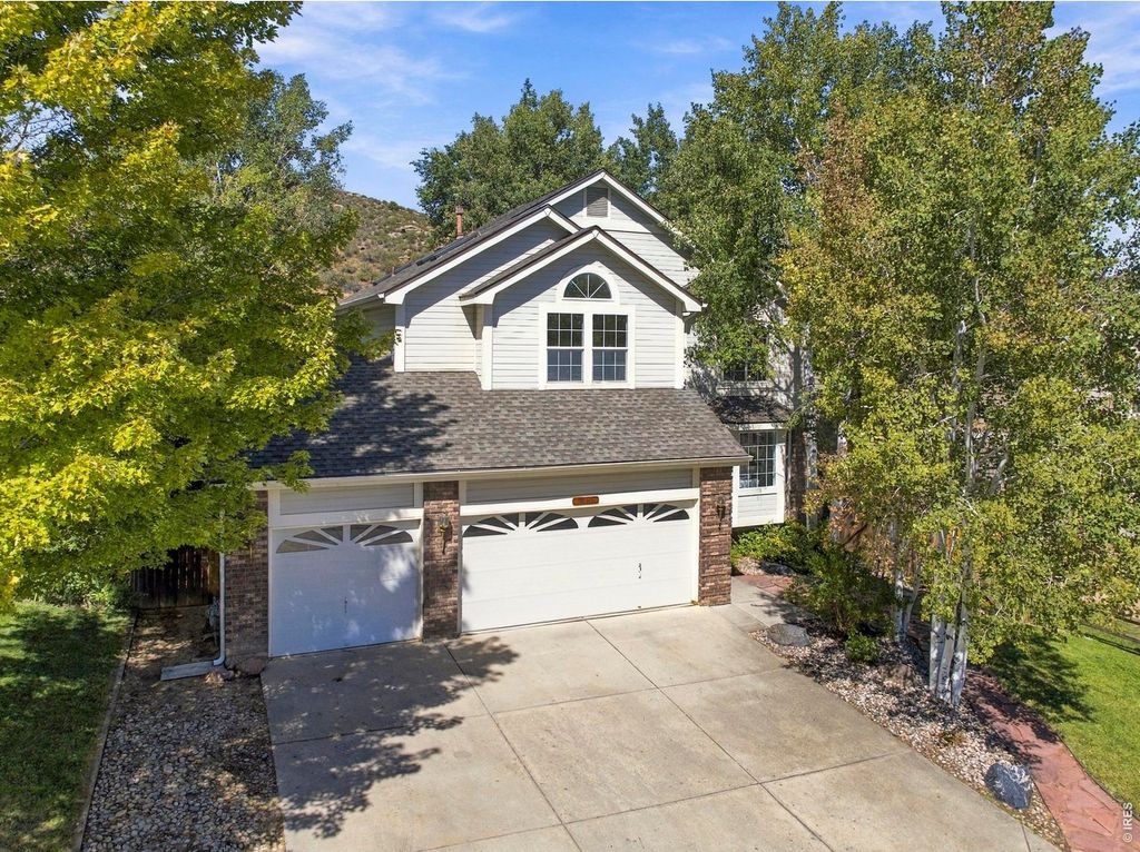 459 Promontory Dr