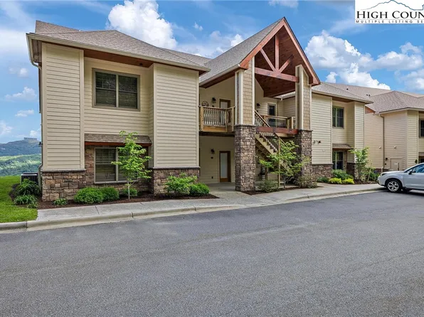 674 Penny Lane #1-B, Banner Elk, NC 28604