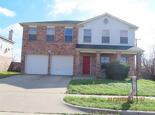 1300 Dundee Dr, Arlington, TX 76002