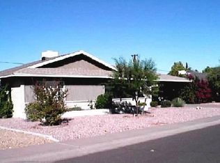 8302 E Lewis Ave #WOW, Scottsdale, AZ 85257