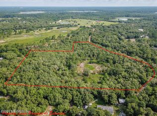 7760 Bundy Lake Rd, Keystone Heights, FL 32656