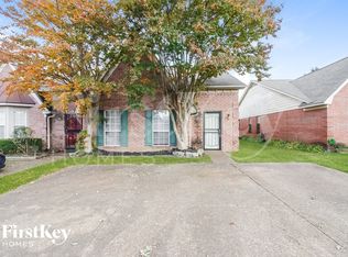4210 Meadow Valley Dr E, Memphis, TN 38141