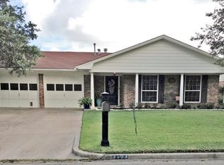 3503 Midwest Dr, Bryan, TX 77802