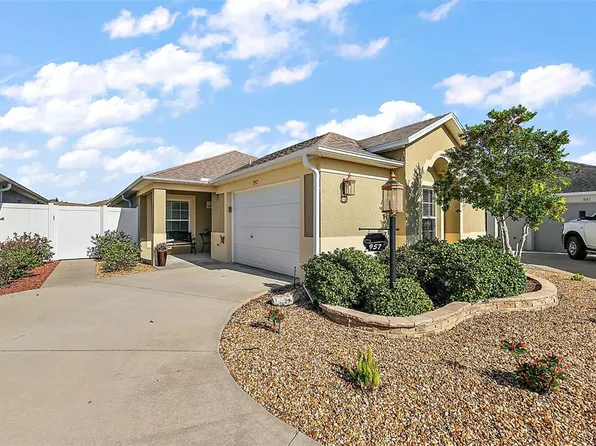 957 Wren St, The Villages, FL 32163