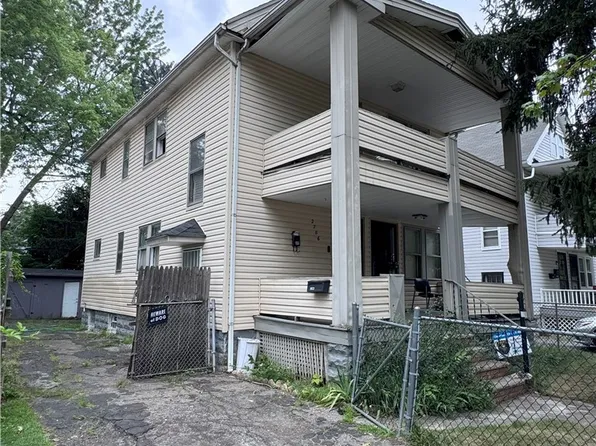 2786 E 119th St, Cleveland, OH 44120