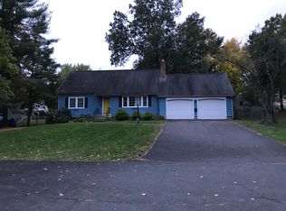 2 Sunrise Ter, Wethersfield, CT 06109