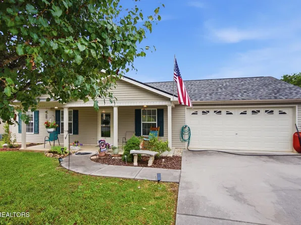 5115 Cedar Knoll Dr, Corryton, TN 37721
