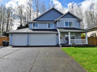 175 Marty Loop, Woodland, WA 98674