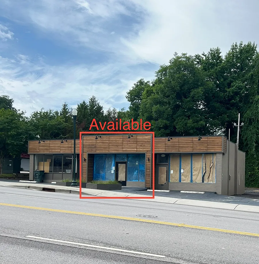 3033 North Main Street - 1 — Photo 1