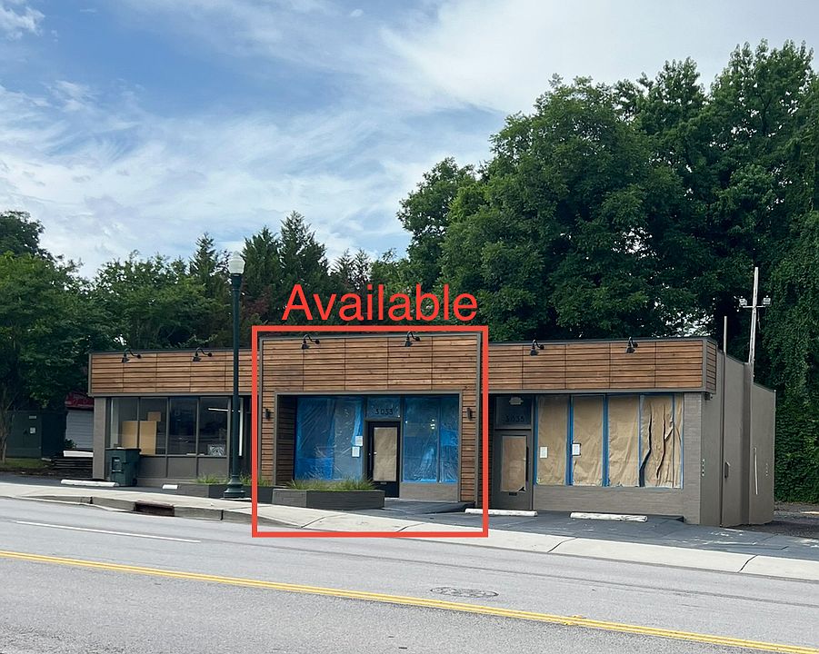 1st image of 3033 N Main St #1