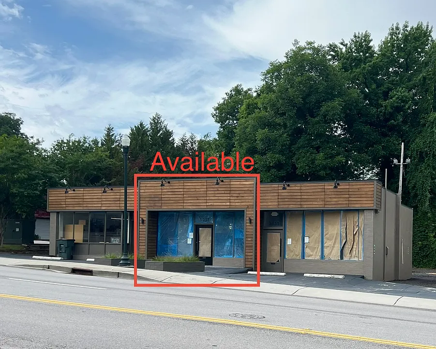 3033 N Main St #1