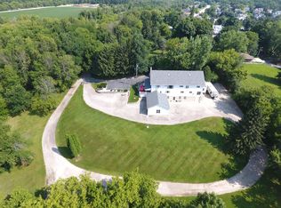 N71W22745 Good Hope Rd, Sussex, WI 53089