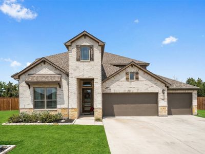 596 Randys Way, Pilot Point, TX, 76258