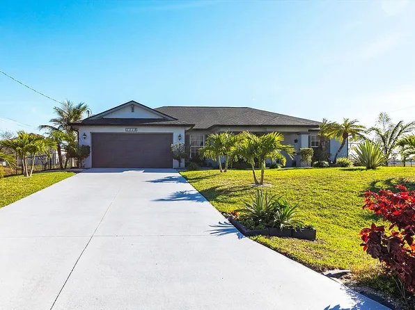 1118 NW 22nd Ter, Cape Coral, FL 33993