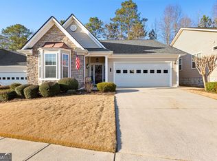 116 Williams Pride Way, Newnan, GA 30265