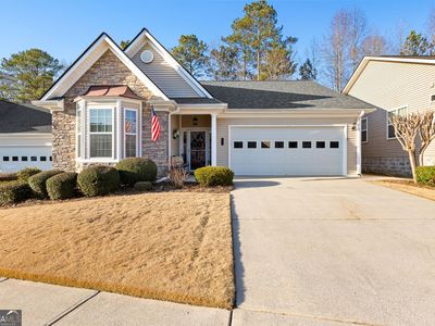 116 Williams Pride Way, Newnan, GA, 30265
