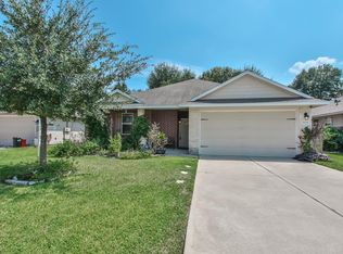 21470 Sullivan Forest Dr, Porter, TX 77365