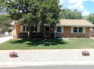 604 Valley Rd, Colorado Springs, CO 80904