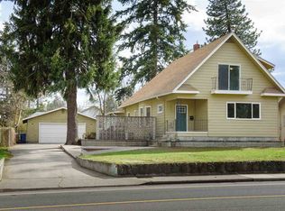 217 W 29th Ave, Spokane, WA 99203