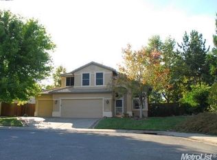 909 Fitzroy Ct, Roseville, CA 95747