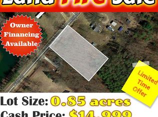 0 113th Ave #0, Allegan, MI 49010