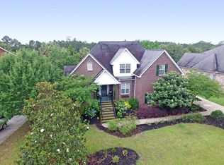2308 Salt Wind Way, Mount Pleasant, SC 29466