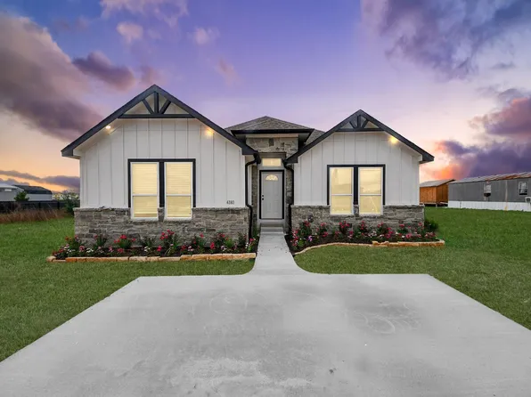 4180 Road 3550, Cleveland, TX 77327