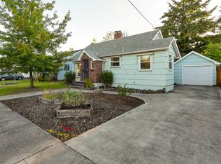 3328 SE 68th Ave, Portland, OR 97206