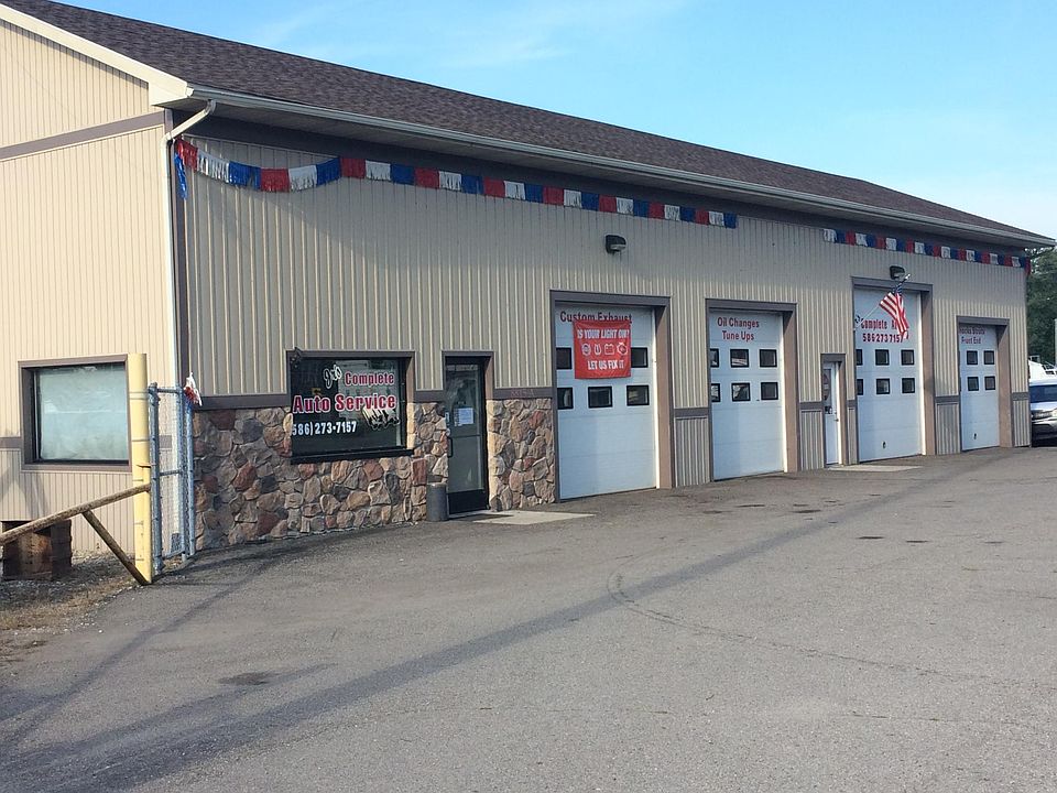 2nd image of 8815 Dixie Hwy Ste A